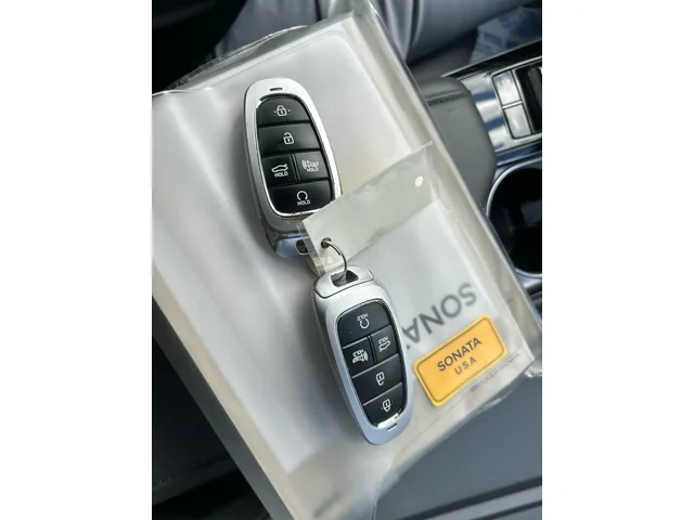 SEMINUEVOS HYUNDAI Sonata a Estados en autogozo