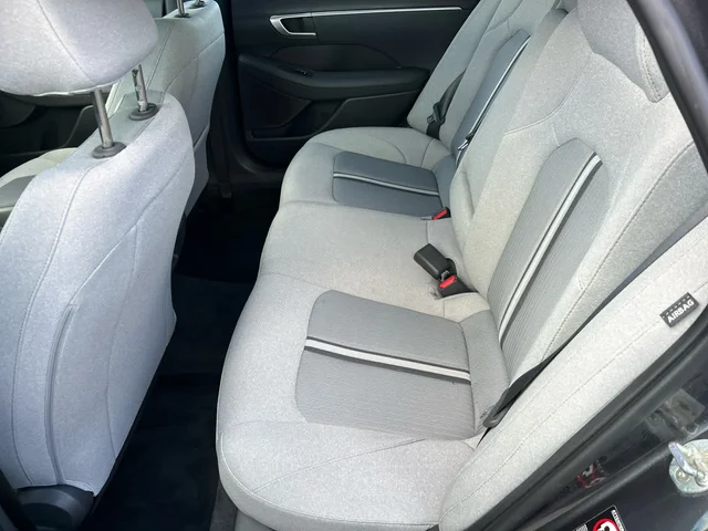 SEMINUEVOS HYUNDAI Sonata a Estados en autogozo