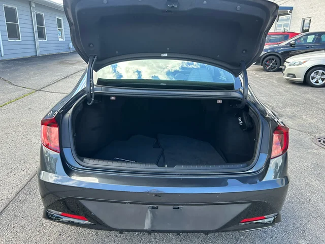 SEMINUEVOS HYUNDAI Sonata a Estados en autogozo