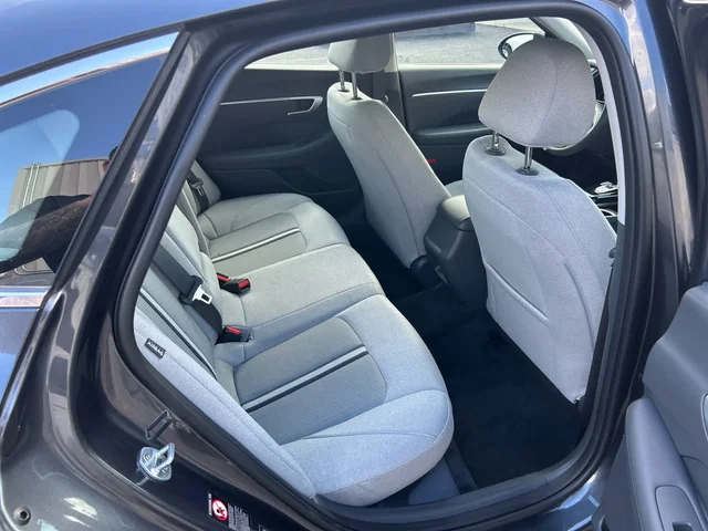 SEMINUEVOS HYUNDAI Sonata a Estados en autogozo