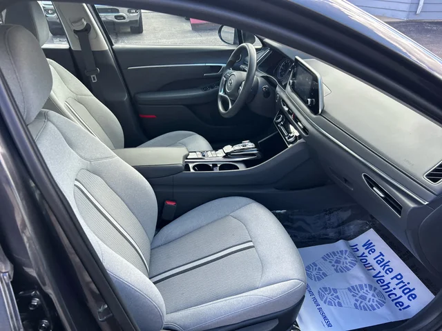 SEMINUEVOS HYUNDAI Sonata a Estados en autogozo