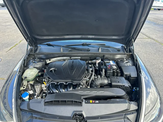 SEMINUEVOS HYUNDAI Sonata a Estados en autogozo