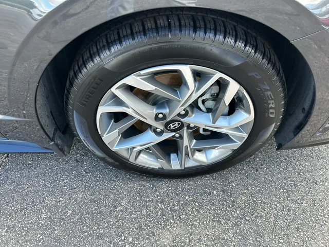 SEMINUEVOS HYUNDAI Sonata a Estados en autogozo