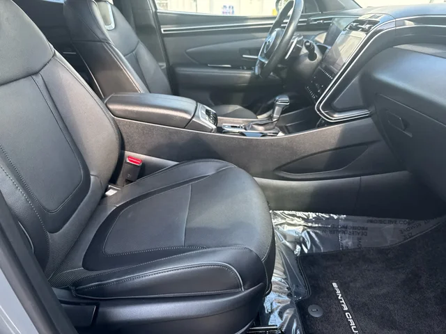 SEMINUEVOS HYUNDAI Santa Cruz a Estados en autogozo