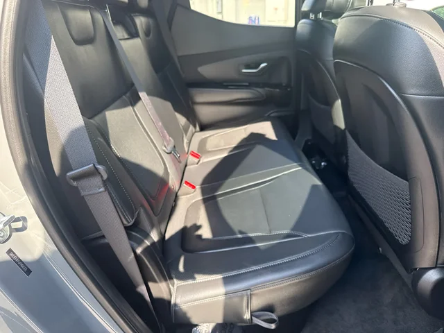 SEMINUEVOS HYUNDAI Santa Cruz a Estados en autogozo