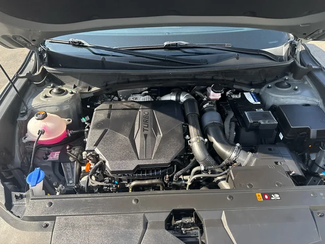 SEMINUEVOS HYUNDAI Santa Cruz a Estados en autogozo