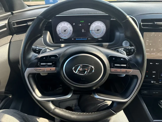SEMINUEVOS HYUNDAI Santa Cruz a Estados en autogozo