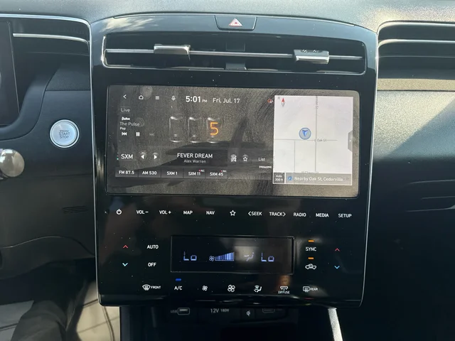 SEMINUEVOS HYUNDAI Santa Cruz a Estados en autogozo