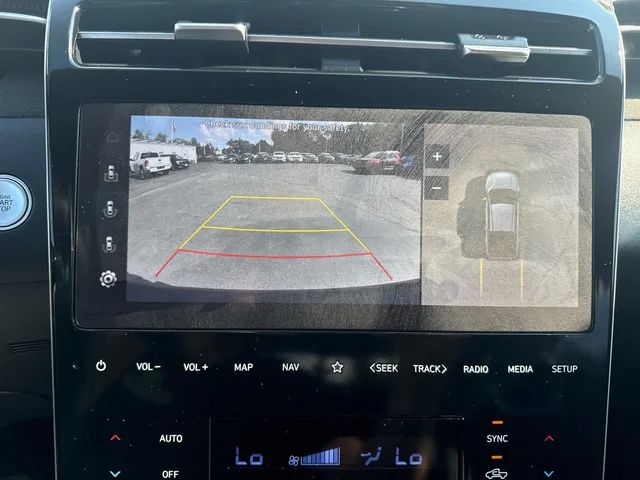 SEMINUEVOS HYUNDAI Santa Cruz a Estados en autogozo