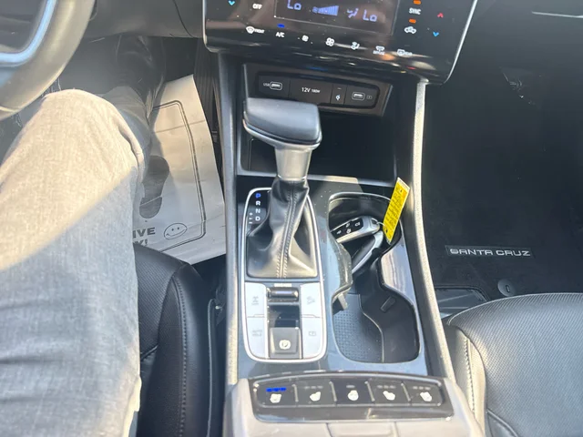 SEMINUEVOS HYUNDAI Santa Cruz a Estados en autogozo