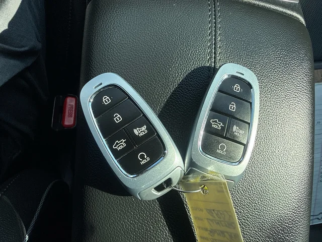 SEMINUEVOS HYUNDAI Santa Cruz a Estados en autogozo
