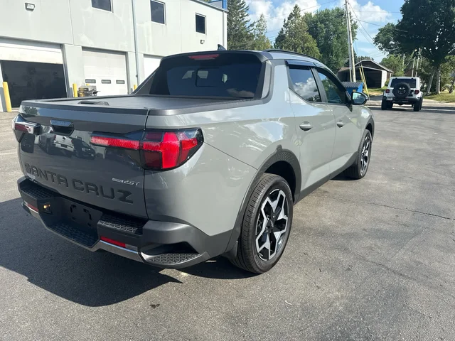 SEMINUEVOS HYUNDAI Santa Cruz a Estados en autogozo