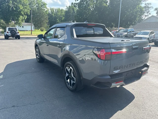 SEMINUEVOS HYUNDAI Santa Cruz a Estados en autogozo