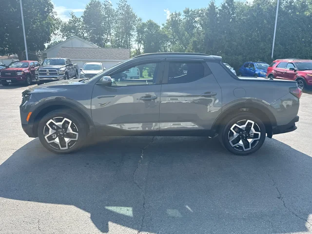 SEMINUEVOS HYUNDAI Santa Cruz a Estados en autogozo
