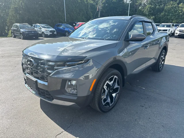 SEMINUEVOS HYUNDAI Santa Cruz a Estados en autogozo