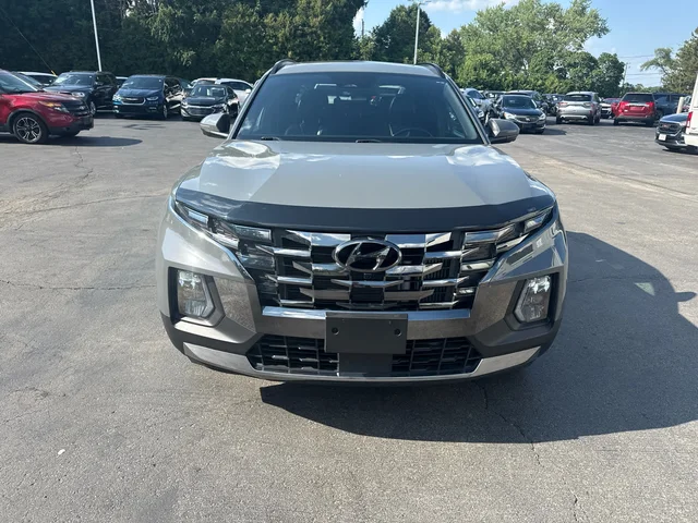SEMINUEVOS HYUNDAI Santa Cruz a Estados en autogozo