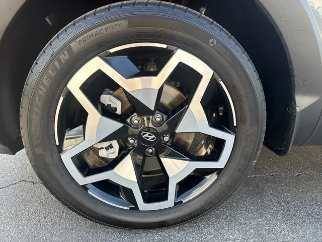 SEMINUEVOS HYUNDAI Santa Cruz a Estados en autogozo