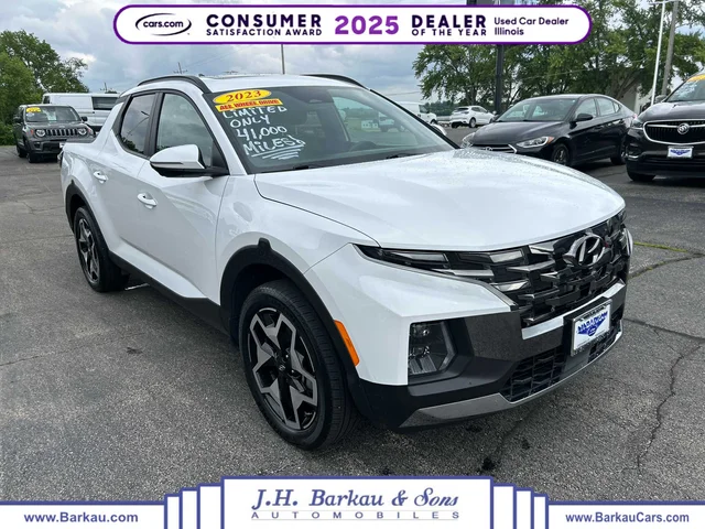 SEMINUEVOS HYUNDAI Santa Cruz a Estados en autogozo