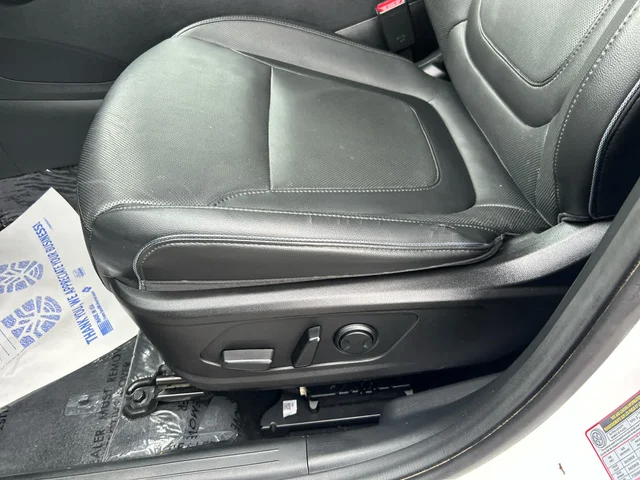 SEMINUEVOS HYUNDAI Santa Cruz a Estados en autogozo