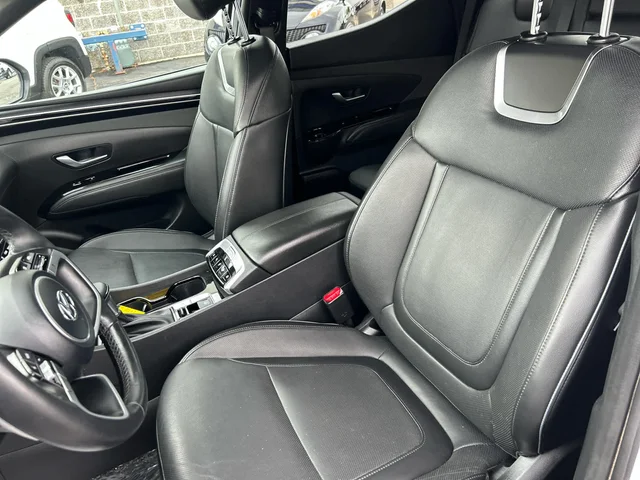 SEMINUEVOS HYUNDAI Santa Cruz a Estados en autogozo
