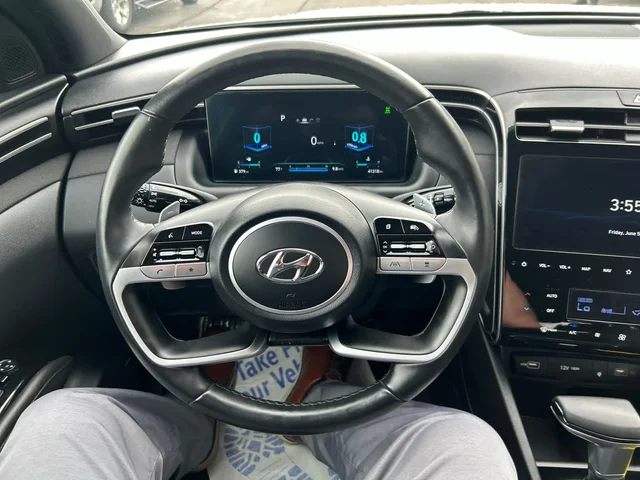 SEMINUEVOS HYUNDAI Santa Cruz a Estados en autogozo