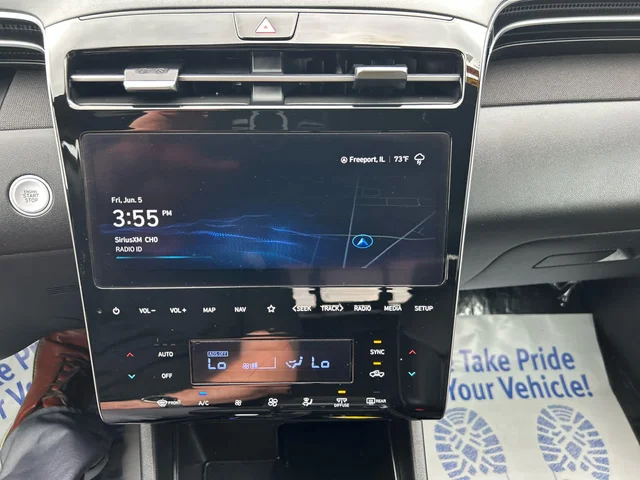 SEMINUEVOS HYUNDAI Santa Cruz a Estados en autogozo