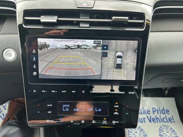 SEMINUEVOS HYUNDAI Santa Cruz a Estados en autogozo