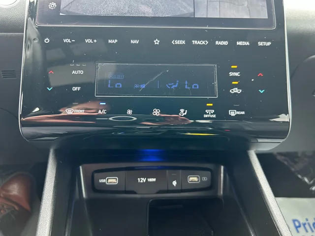 SEMINUEVOS HYUNDAI Santa Cruz a Estados en autogozo