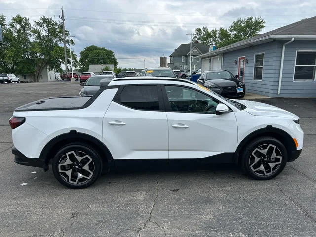 SEMINUEVOS HYUNDAI Santa Cruz a Estados en autogozo
