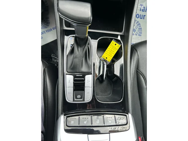 SEMINUEVOS HYUNDAI Santa Cruz a Estados en autogozo