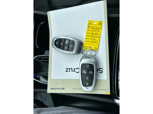 SEMINUEVOS HYUNDAI Santa Cruz a Estados en autogozo