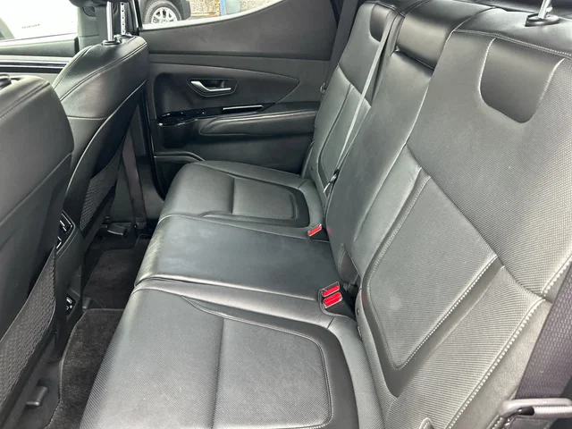 SEMINUEVOS HYUNDAI Santa Cruz a Estados en autogozo