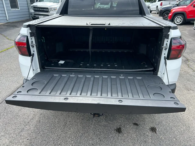 SEMINUEVOS HYUNDAI Santa Cruz a Estados en autogozo
