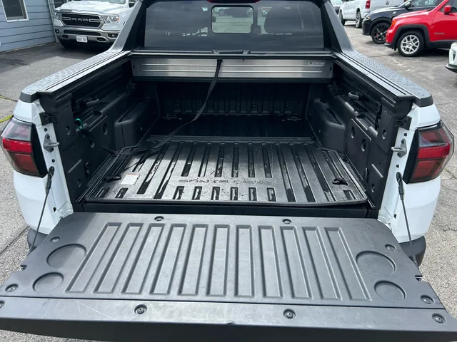 SEMINUEVOS HYUNDAI Santa Cruz a Estados en autogozo