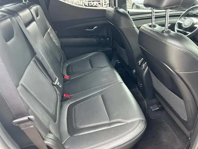 SEMINUEVOS HYUNDAI Santa Cruz a Estados en autogozo
