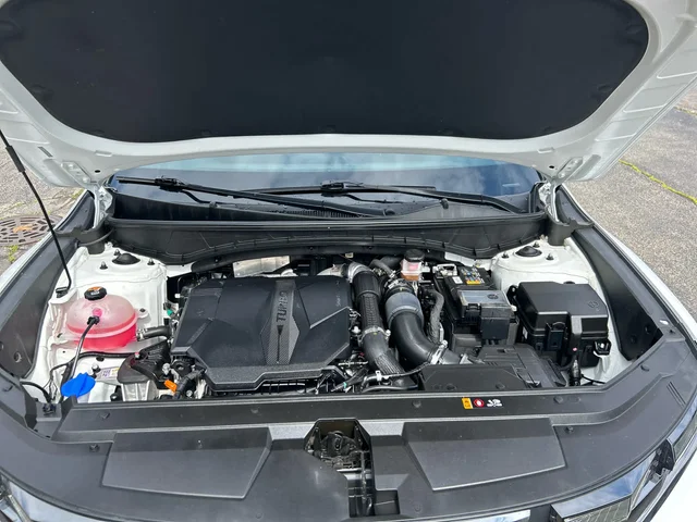 SEMINUEVOS HYUNDAI Santa Cruz a Estados en autogozo