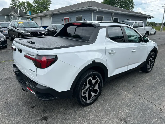 SEMINUEVOS HYUNDAI Santa Cruz a Estados en autogozo
