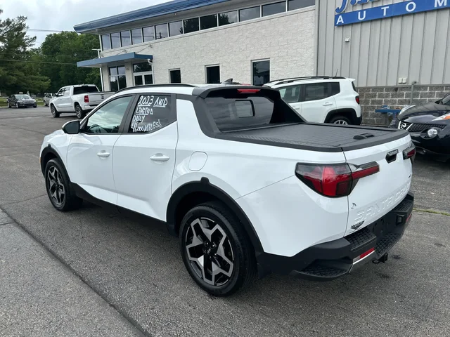 SEMINUEVOS HYUNDAI Santa Cruz a Estados en autogozo