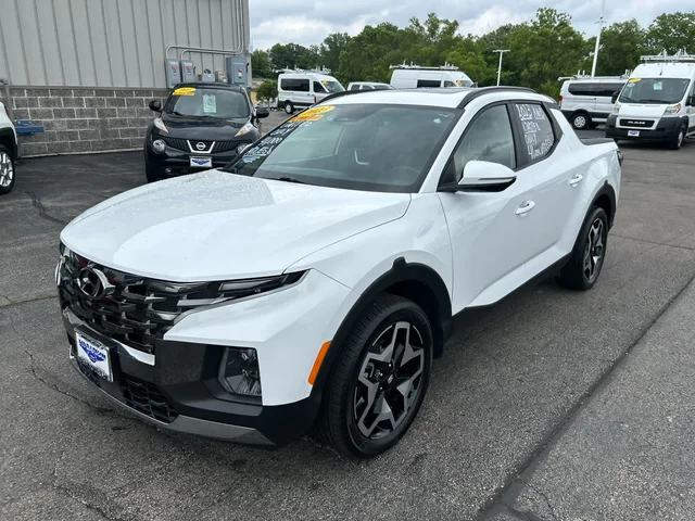 SEMINUEVOS HYUNDAI Santa Cruz a Estados en autogozo