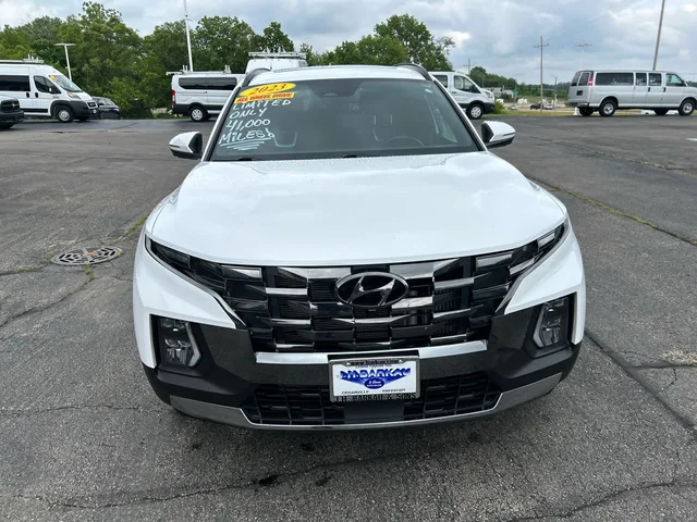 SEMINUEVOS HYUNDAI Santa Cruz a Estados en autogozo