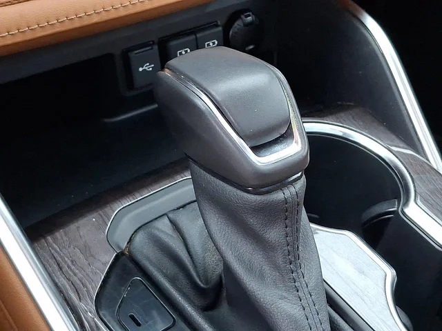 SEMINUEVOS TOYOTA Highlander a Estados en autogozo