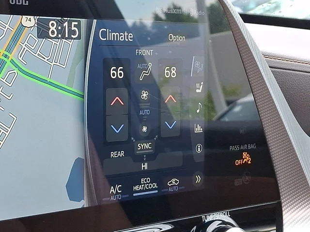 SEMINUEVOS TOYOTA Highlander a Estados en autogozo
