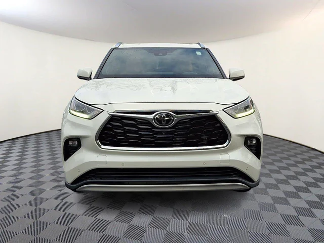 SEMINUEVOS TOYOTA Highlander a Estados en autogozo