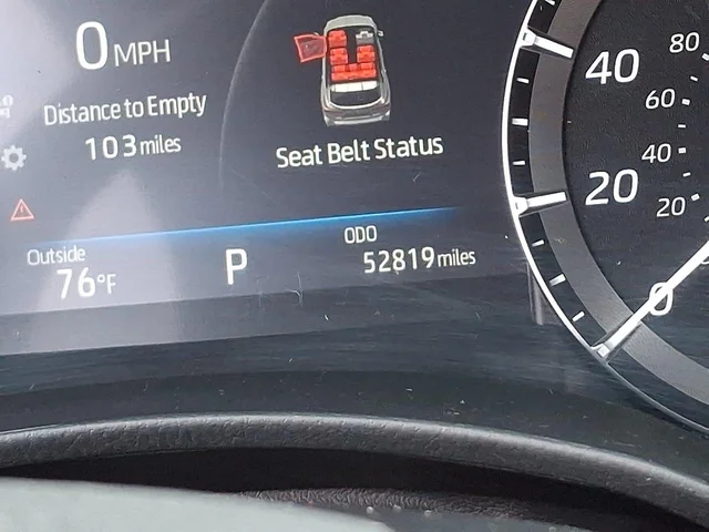 SEMINUEVOS TOYOTA Highlander a Estados en autogozo