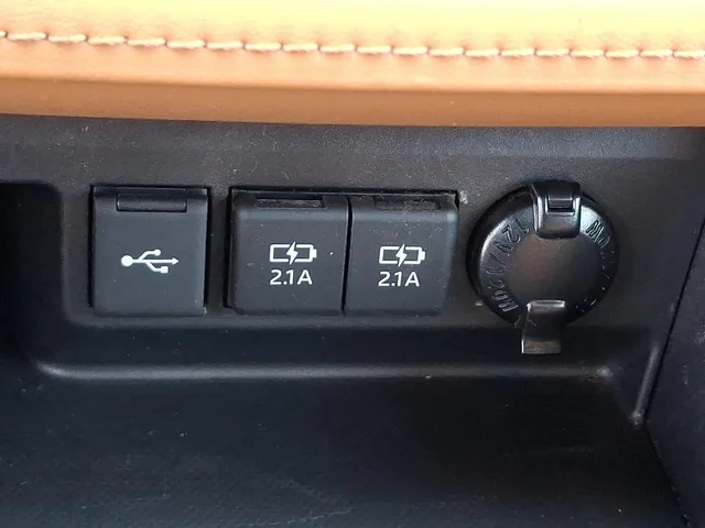 SEMINUEVOS TOYOTA Highlander a Estados en autogozo