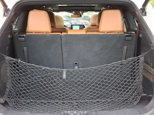 SEMINUEVOS TOYOTA Highlander a Estados en autogozo