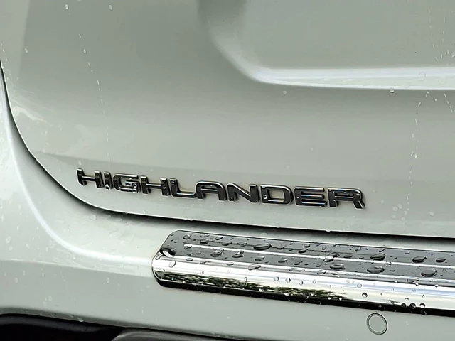 SEMINUEVOS TOYOTA Highlander a Estados en autogozo