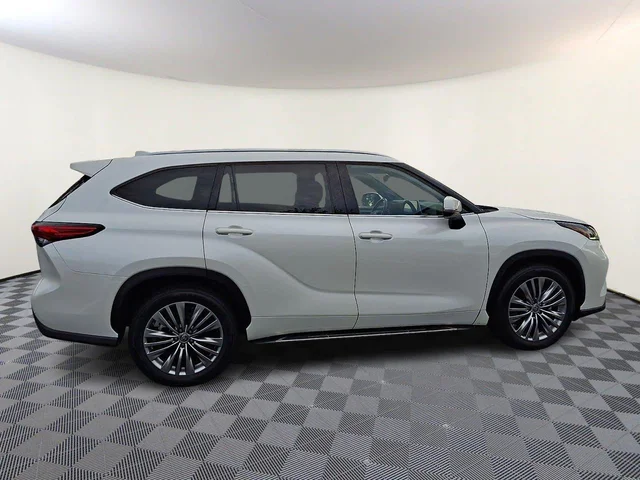SEMINUEVOS TOYOTA Highlander a Estados en autogozo
