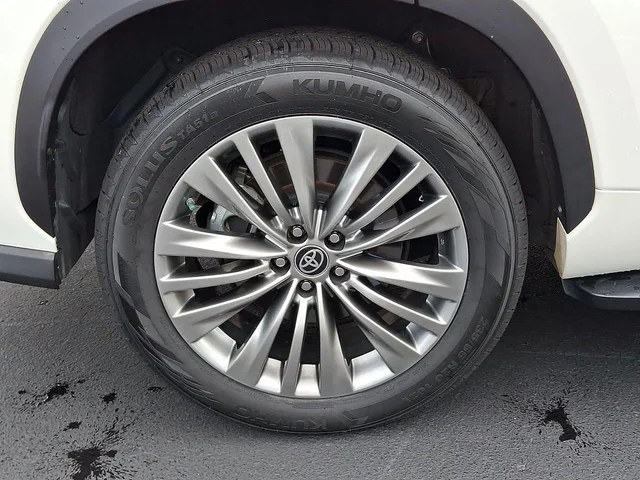 SEMINUEVOS TOYOTA Highlander a Estados en autogozo