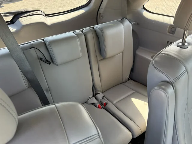 SEMINUEVOS TOYOTA Highlander at Mount Airy in Mount Airy Chrysler Dodge Jeep Ram Fiat